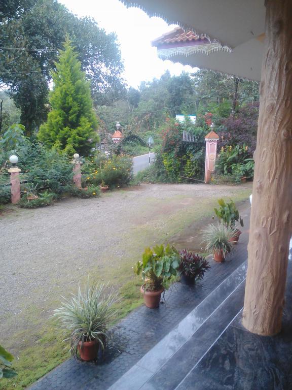 Bluemount Apartment Kattappana Exterior photo